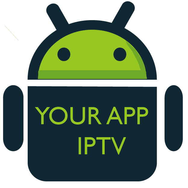 YOURAPPIPTV